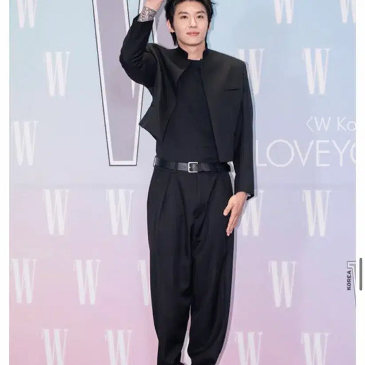 [BUNJANG] Deeper Shoes 701 Sharp Derby Black 7cm Heels / (새상품) 디퍼슈즈 701 7cm 샤프 더비 블랙