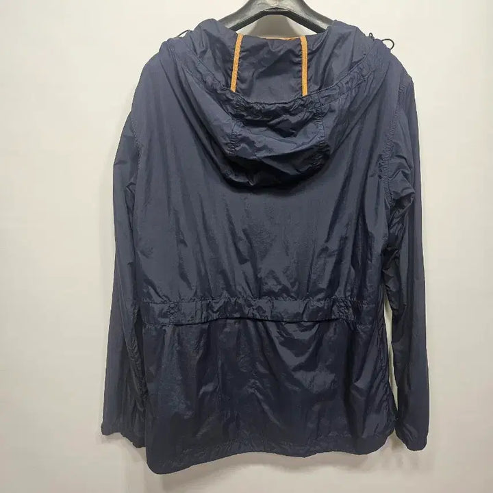 [BUNJANG] The North Face Navy Windbreaker Jacket Size 100 / 노스페이스 바람막이 자켓 100
