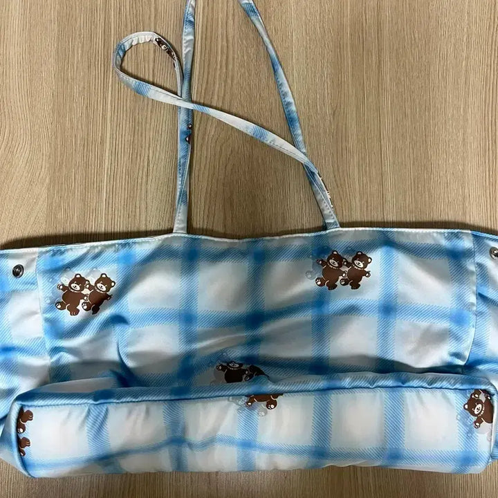 [BUNJANG] Kijun Shoulder Bag / 기준 kijun