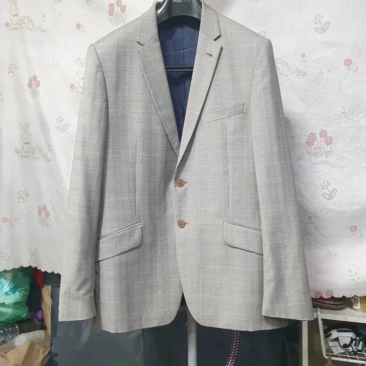 [BUNJANG] Paul Smith Wool 100% Blazer / 폴스미스   ( 쿨)  울100%   블레이저