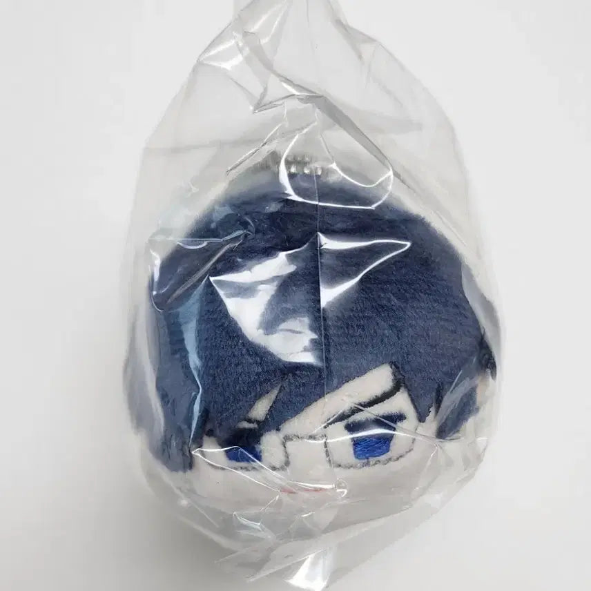 [BUNJANG] Iida Tenya Nui Plush / 이이다 텐야 누이