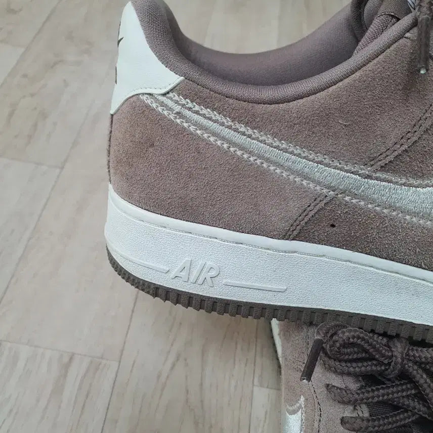 [BUNJANG] Nike Air Force 1 Mink Sneakers Shoes 290 / 290 나이키 에어포스 1 밍크 운동화 스니커즈 신발 290 완전좋아요
