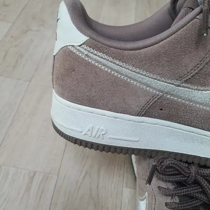 [BUNJANG] Nike Air Force 1 Mink Sneakers Shoes 290 / 290 나이키 에어포스 1 밍크 운동화 스니커즈 신발 290 완전좋아요