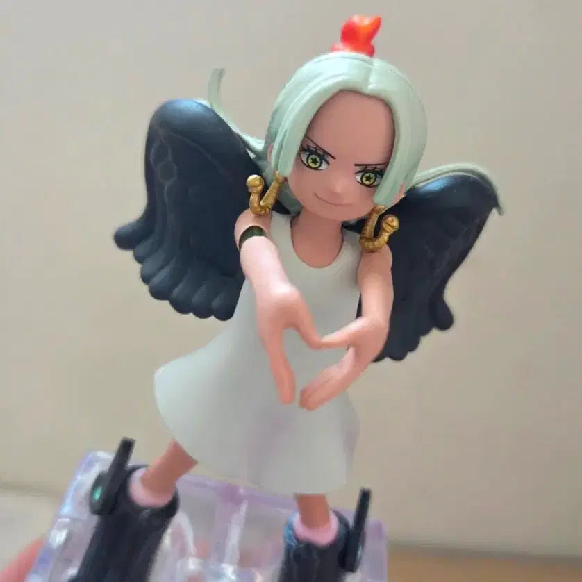 [BUNJANG] Ichiban Kuji One Piece S-Snake Hancock Figure G Prize / s-스네이크 핸콕 세라핌 원피스 이치방쿠지 제일복권 g상