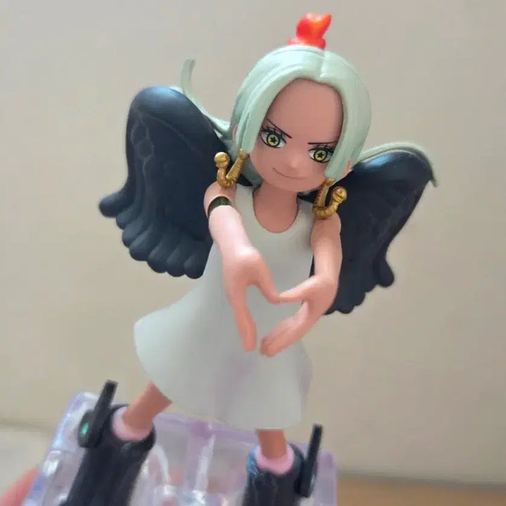 [BUNJANG] Ichiban Kuji One Piece S-Snake Hancock Figure G Prize / s-스네이크 핸콕 세라핌 원피스 이치방쿠지 제일복권 g상