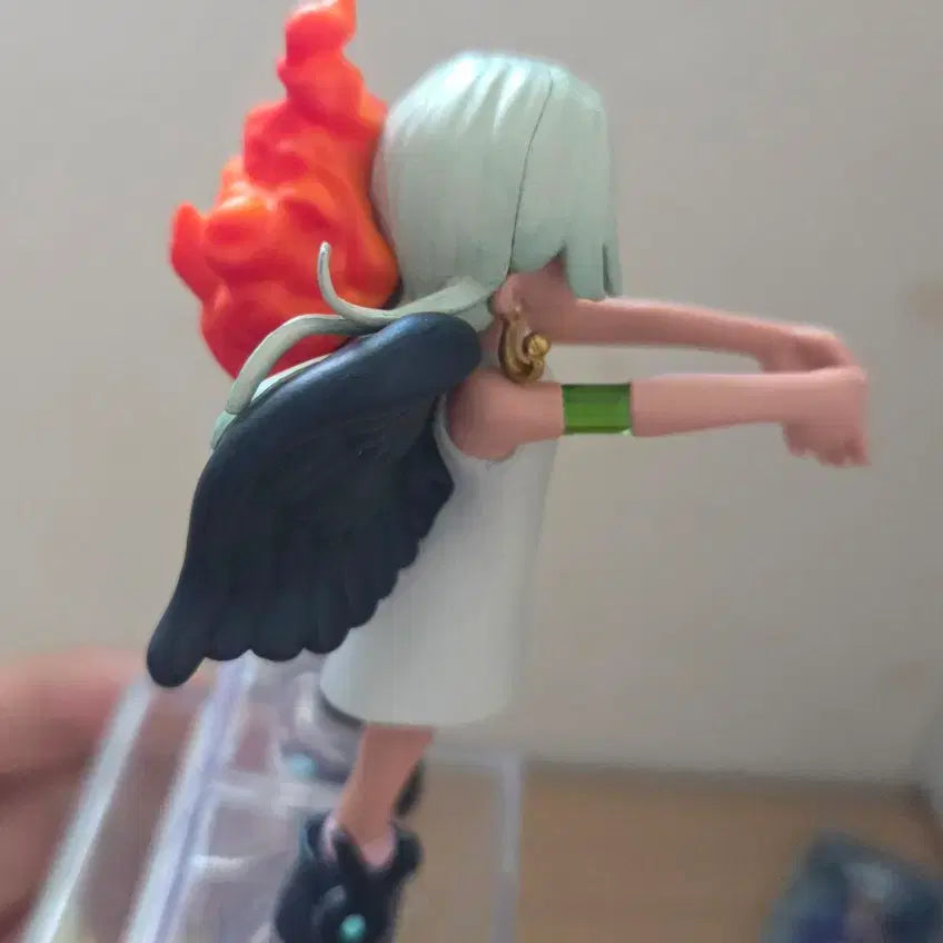 [BUNJANG] Ichiban Kuji One Piece S-Snake Hancock Figure G Prize / s-스네이크 핸콕 세라핌 원피스 이치방쿠지 제일복권 g상