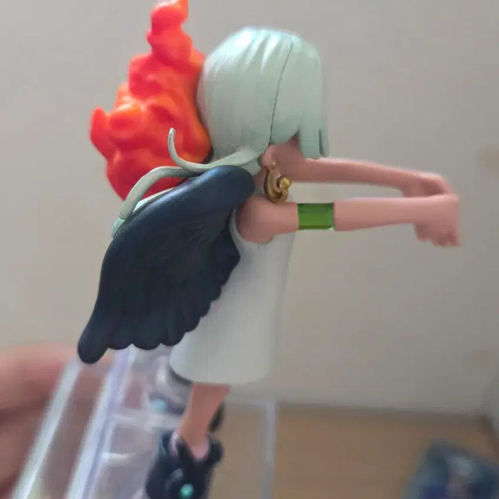 [BUNJANG] Ichiban Kuji One Piece S-Snake Hancock Figure G Prize / s-스네이크 핸콕 세라핌 원피스 이치방쿠지 제일복권 g상