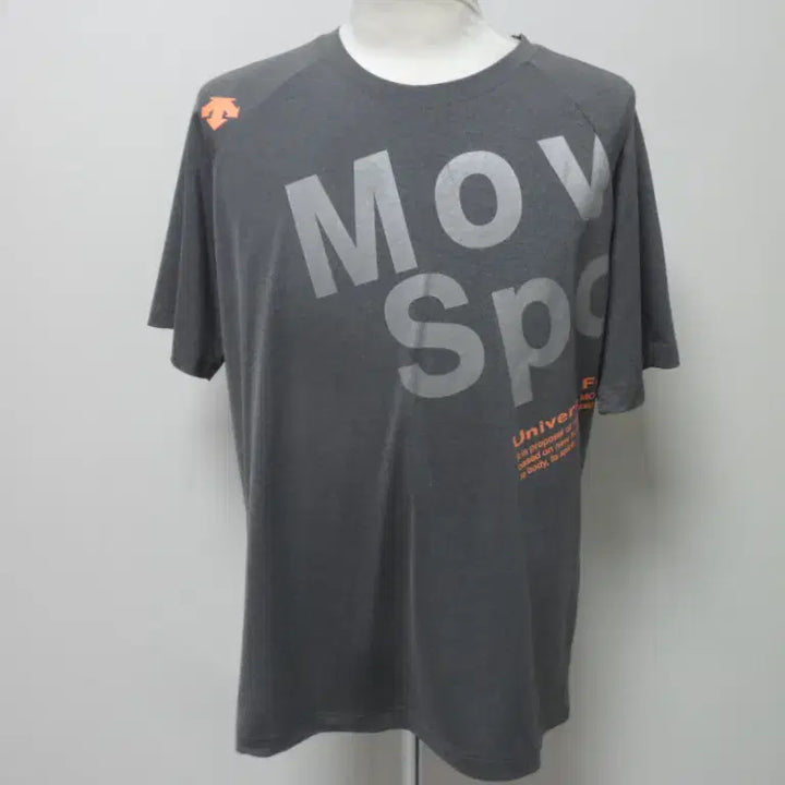 [BUNJANG] Descente Men&