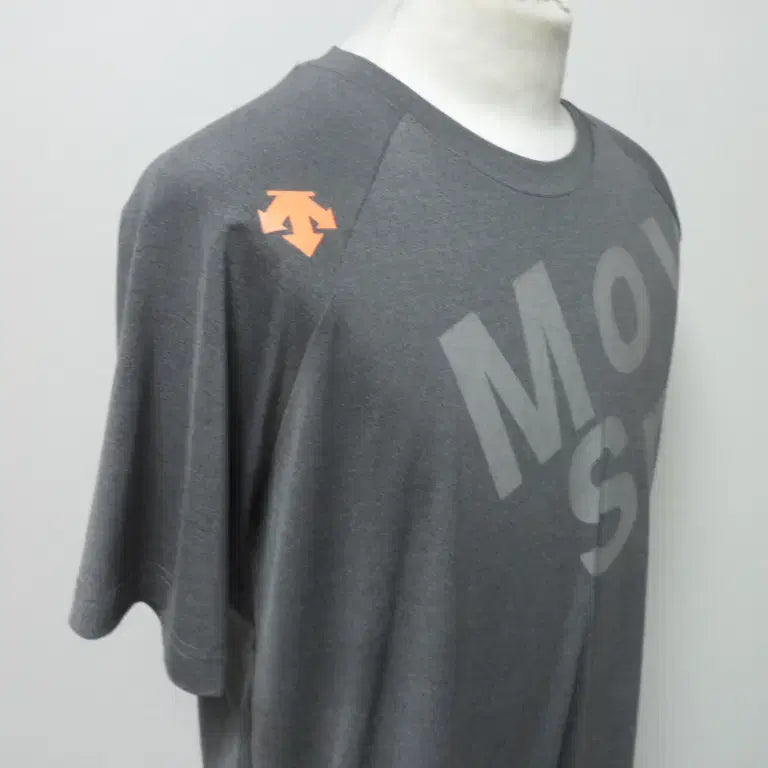 [BUNJANG] Descente Men&