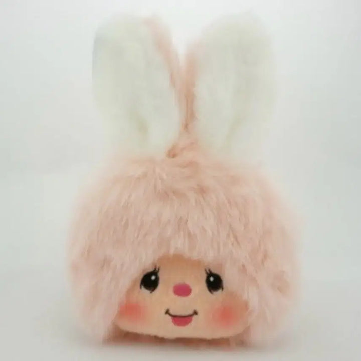 [BUNJANG] Monchhichi Chimutan Coin Pouch / 몬치치 치무탄 동전 지갑 파우치 새제품