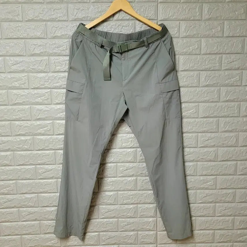 [BUNJANG] K2 CODE10 CITYTECH Cargo Pants / K2 CODE10 CITYTECH 카고팬츠