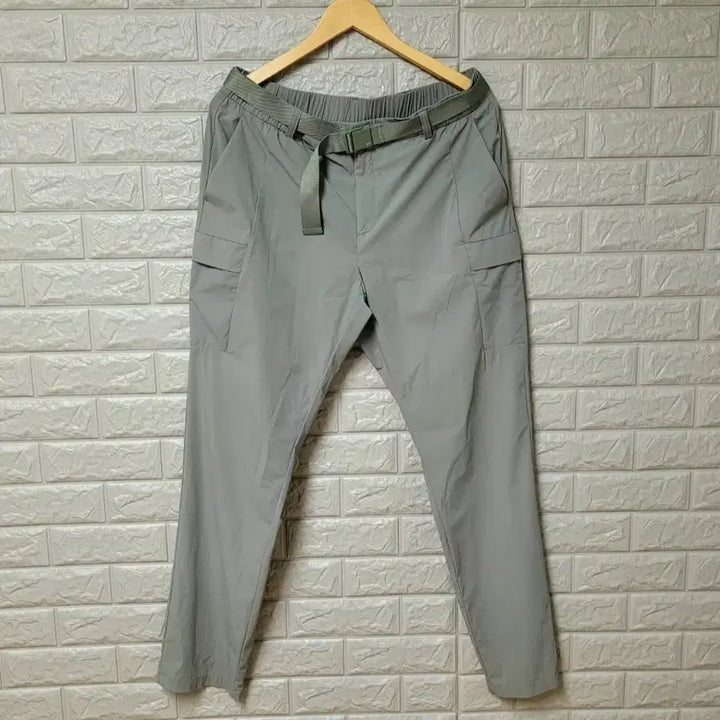 [BUNJANG] K2 CODE10 CITYTECH Cargo Pants / K2 CODE10 CITYTECH 카고팬츠