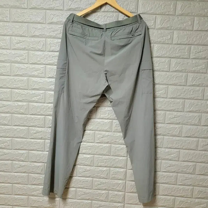 [BUNJANG] K2 CODE10 CITYTECH Cargo Pants / K2 CODE10 CITYTECH 카고팬츠