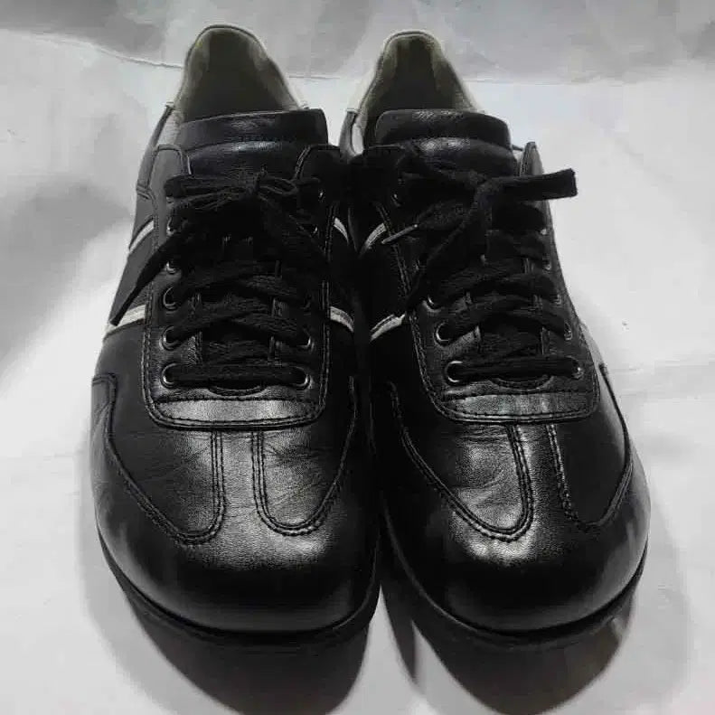 [BUNJANG] Jamie Parkers Sneakers Size 42 (265-270) / 제이미파커스(JAMIE PARKERS) 스니커 42사이즈(265~270)