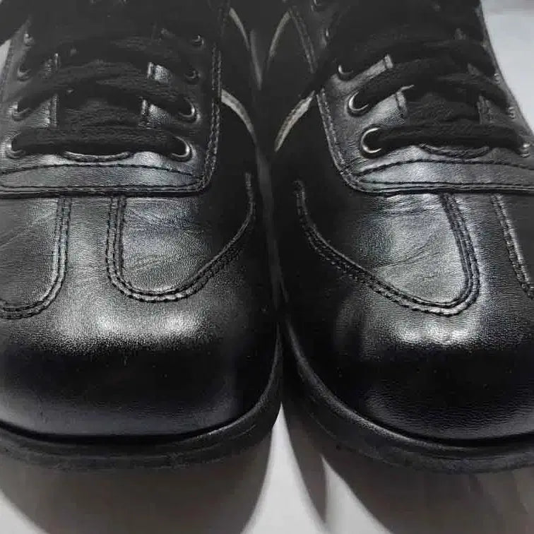 [BUNJANG] Jamie Parkers Sneakers Size 42 (265-270) / 제이미파커스(JAMIE PARKERS) 스니커 42사이즈(265~270)