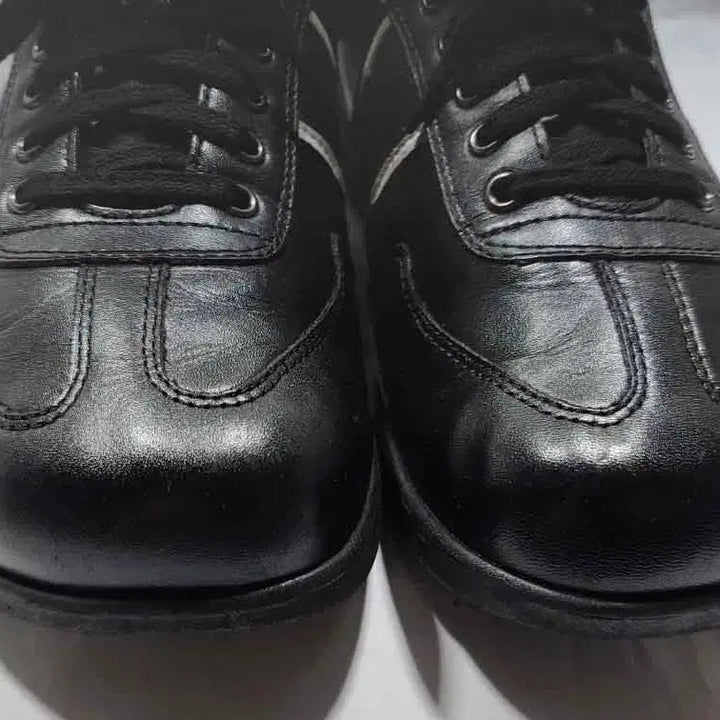 [BUNJANG] Jamie Parkers Sneakers Size 42 (265-270) / 제이미파커스(JAMIE PARKERS) 스니커 42사이즈(265~270)