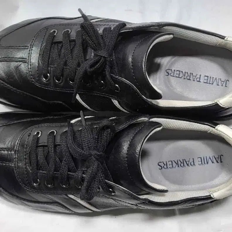 [BUNJANG] Jamie Parkers Sneakers Size 42 (265-270) / 제이미파커스(JAMIE PARKERS) 스니커 42사이즈(265~270)