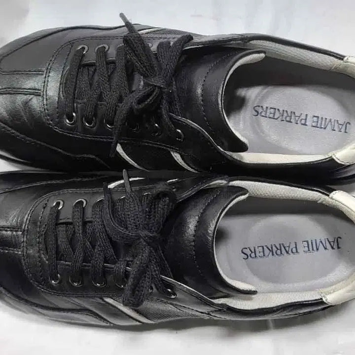 [BUNJANG] Jamie Parkers Sneakers Size 42 (265-270) / 제이미파커스(JAMIE PARKERS) 스니커 42사이즈(265~270)