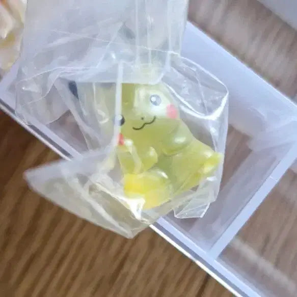 [BUNJANG] Pokémon Mejirushi 2nd Edition Pikachu / 포켓몬 메지루시 2탄 피카츄