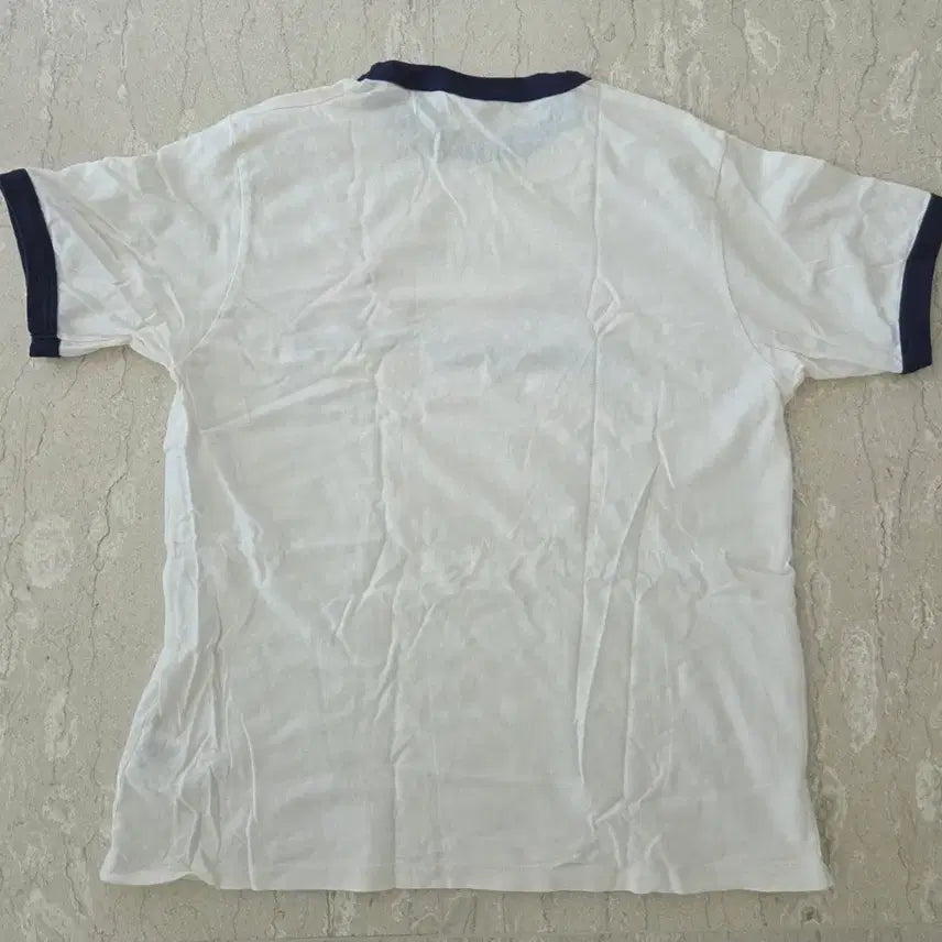 [BUNJANG] RE/DONE Graphic T-Shirt / 리던 RE/DONE