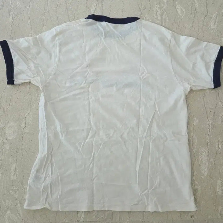 [BUNJANG] RE/DONE Graphic T-Shirt / 리던 RE/DONE
