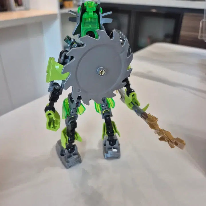 [BUNJANG] LEGO Hero Factory 44006 Breez / 레고 히어로팩토리 44006 브리즈 판매합니다.