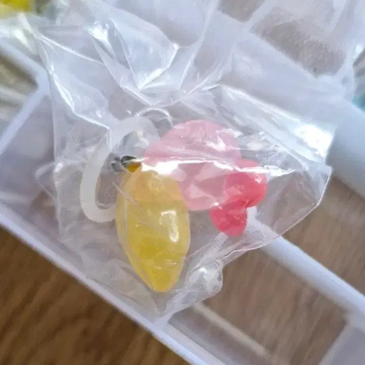 [BUNJANG] Kirby Warp Star Kirby (Series 2) Unsealed / 커비 메지루시 2탄 워프스타커비