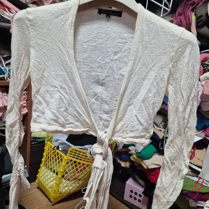 [BUNJANG] Isabel Marant Bolero / 이자벨마랑 볼레로