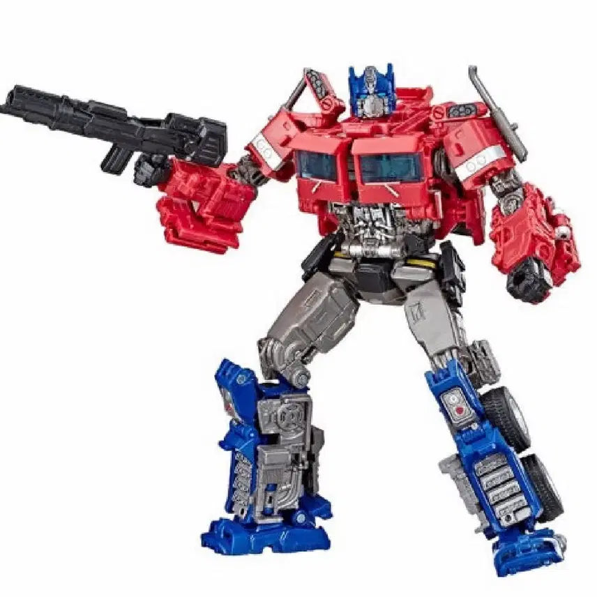 [BUNJANG] Transformers SS-38 Optimus Prime / 트랜스포머ss38 옵티머스