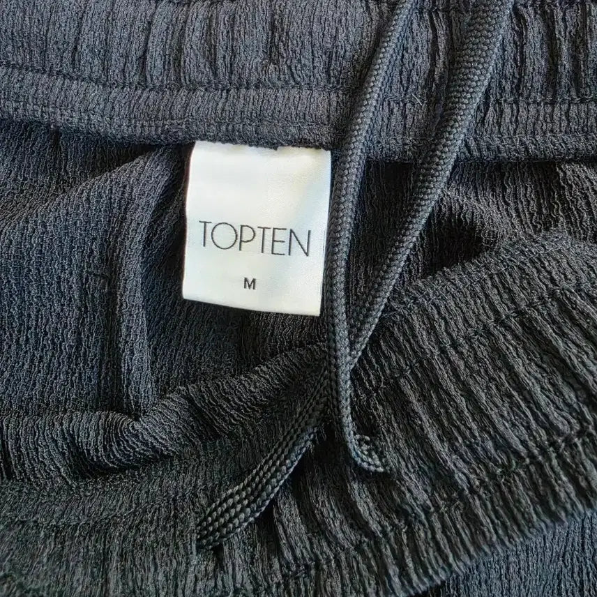[BUNJANG] TOPTEN Men&