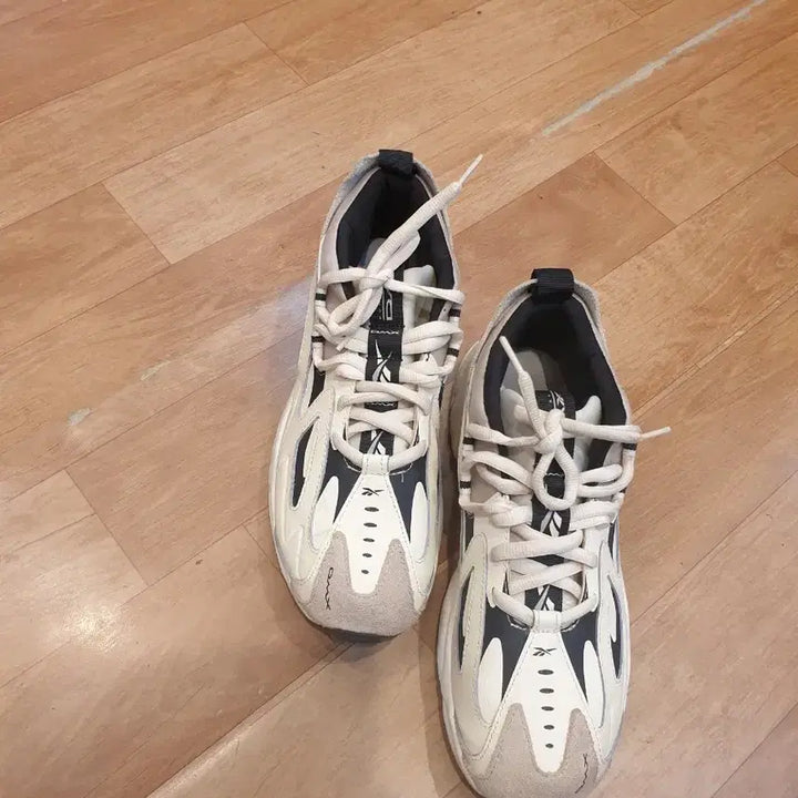 [BUNJANG] Reebok Ugly Shoes / 어글리슈즈리복