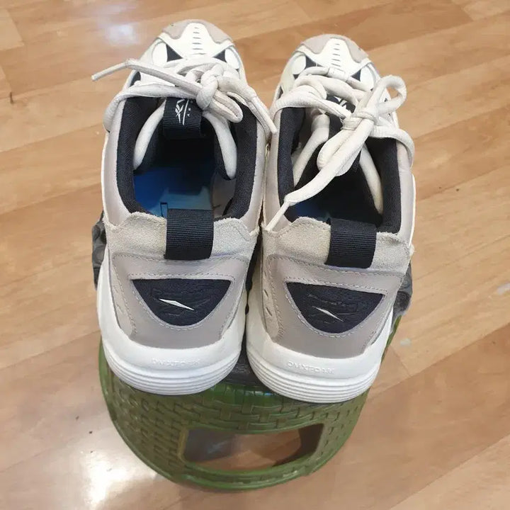 [BUNJANG] Reebok Ugly Shoes / 어글리슈즈리복
