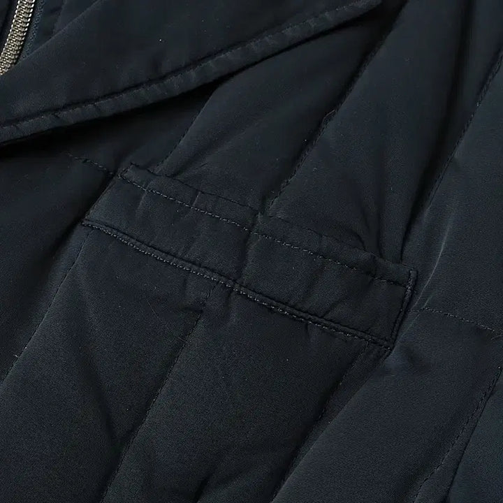 [BUNJANG] Corneliani Vera Piuma Down Blazer Quilted Padding Jacket / 꼬르넬리아니 [Corneliani] 베라 피우마 다운 블레이저 퀼팅 패딩
