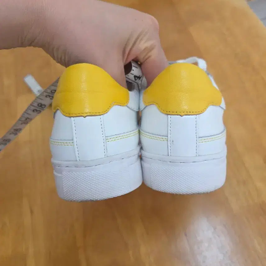 [BUNJANG] It MICHAA Sneakers Size 240 / 잇미샤  스니커즈