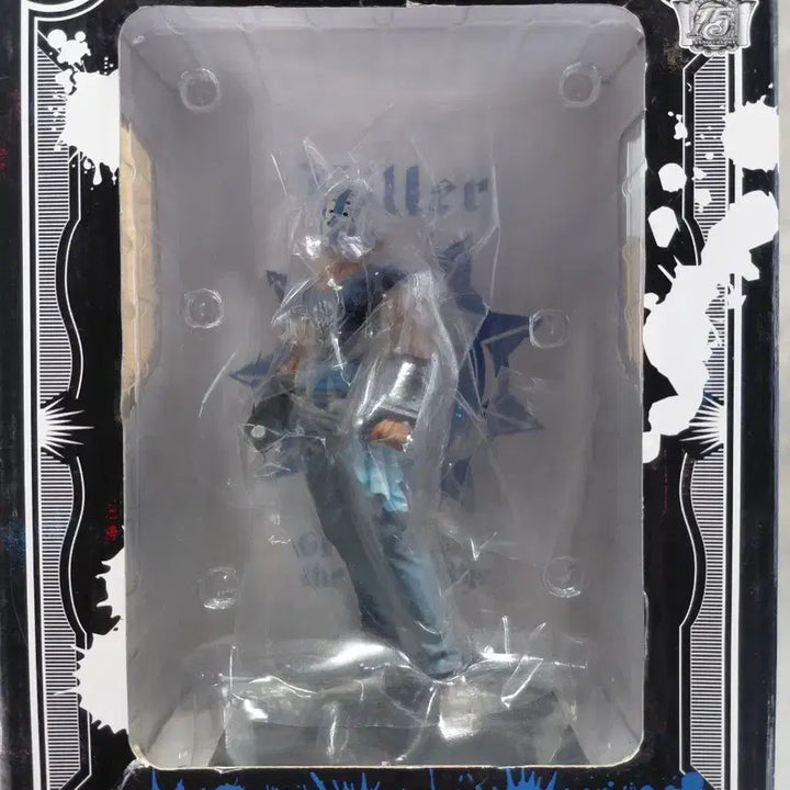 [BUNJANG] One Piece Killer Figure / 원피스 킬러 피규어