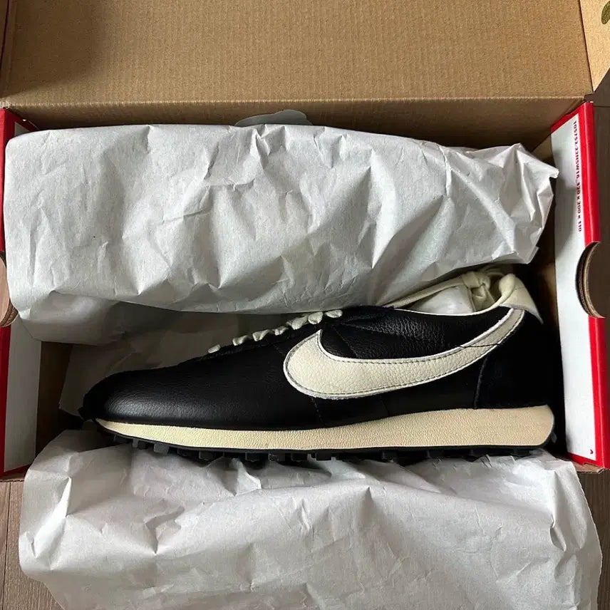[BUNJANG] Nike LD1000 Premium Black Coconut Milk / 나이키 ld1000프리미엄 블랙비치 코코넛밀크