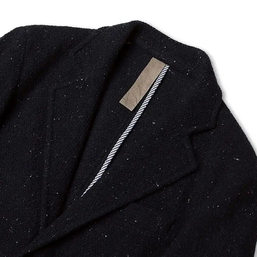 [BUNJANG] Eleventy Single Coat Chesterfield Wool Blend - Made in Italy / 일레븐티 [Eleventy] 영 앤 럭셔리 이태리 싱글 코트 체스터필드