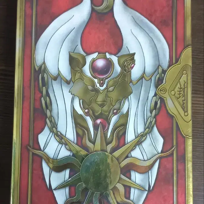 [BUNJANG] CLAMP Cardcaptor Sakura Tarot Card Set / 소장, 수집  CLAMP X / 카드캡터체리 타로카드 일괄판매