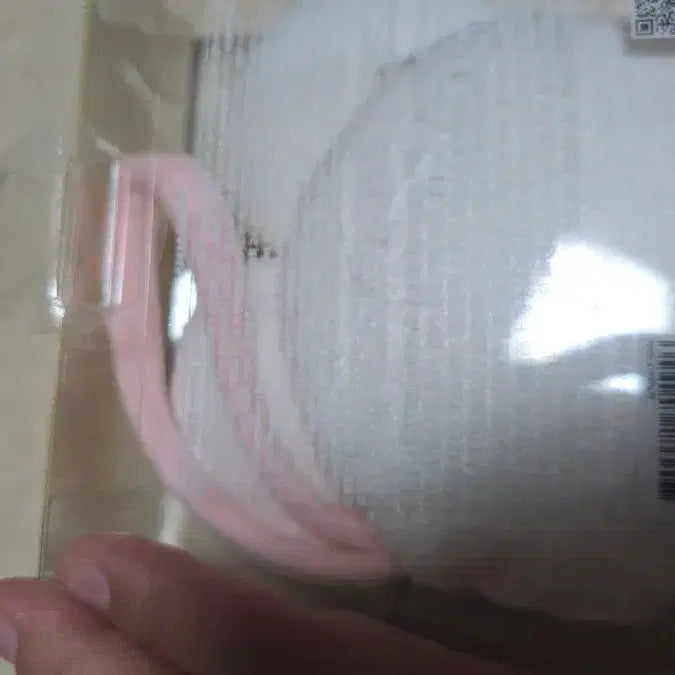 [BUNJANG] Kakao Friends Apeach Cheese Coin Pouch / 어피치 치즈동전지갑 팔아요 새상품