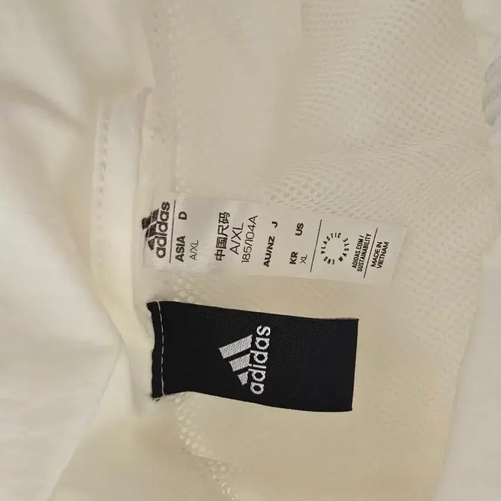 [BUNJANG] Adidas Unisex Performance FI BP1 Woven Jacket XL / 거의 새상품)아디다스 공용 퍼포먼스 FI BP1 우븐 자켓(XL)