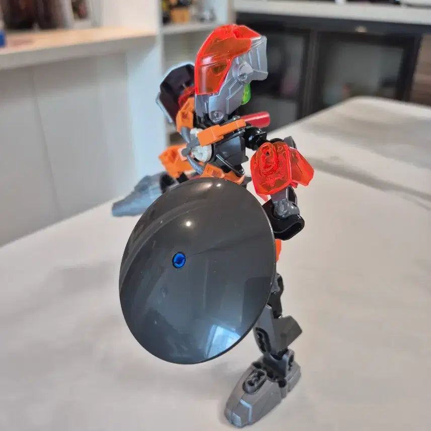 [BUNJANG] Lego Hero Factory 44004 Bulk Set / 레고 히어로팩토리 44004 벌크 판매합니다.