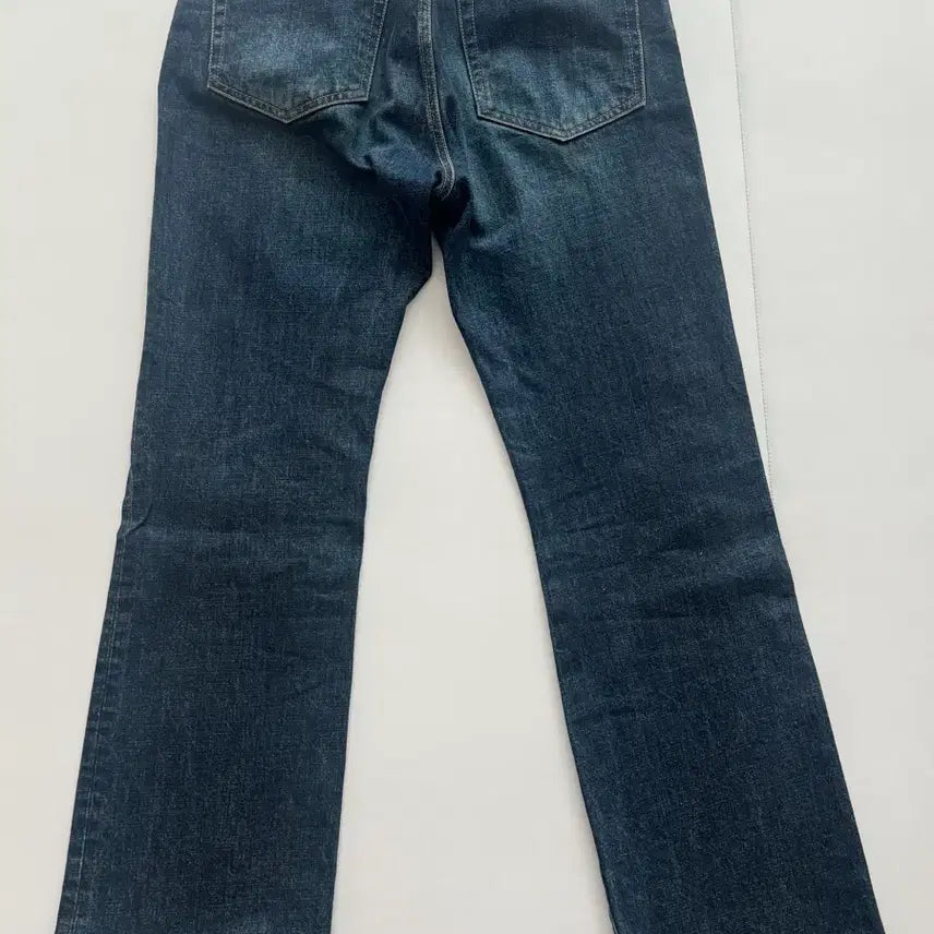 [BUNJANG] Modnine Burning Heart MOD3 Denim Jeans 31 / 모드나인 Burning Heart - MOD3 31