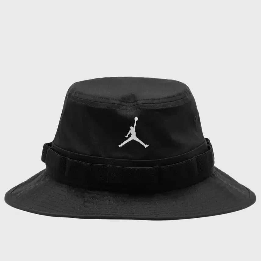 [BUNJANG] Nike Jordan Bucket Hat (M) / 새상품) 나이키 조던 버킷햇(M)