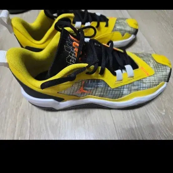 [BUNJANG] Nike Jordan Basketball Shoes / 나이키조던운동화