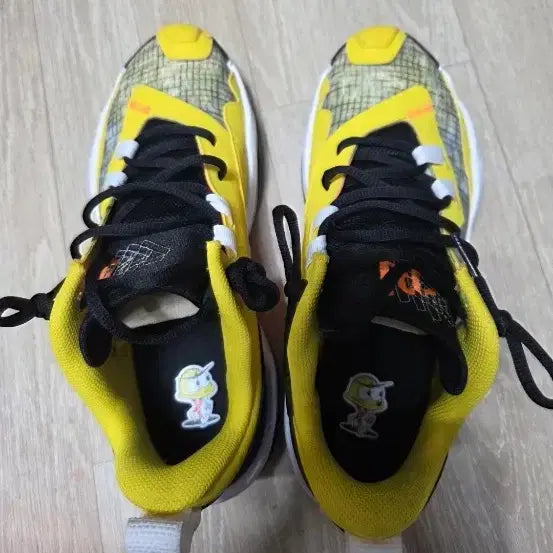 [BUNJANG] Nike Jordan Basketball Shoes / 나이키조던운동화
