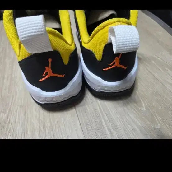 [BUNJANG] Nike Jordan Basketball Shoes / 나이키조던운동화