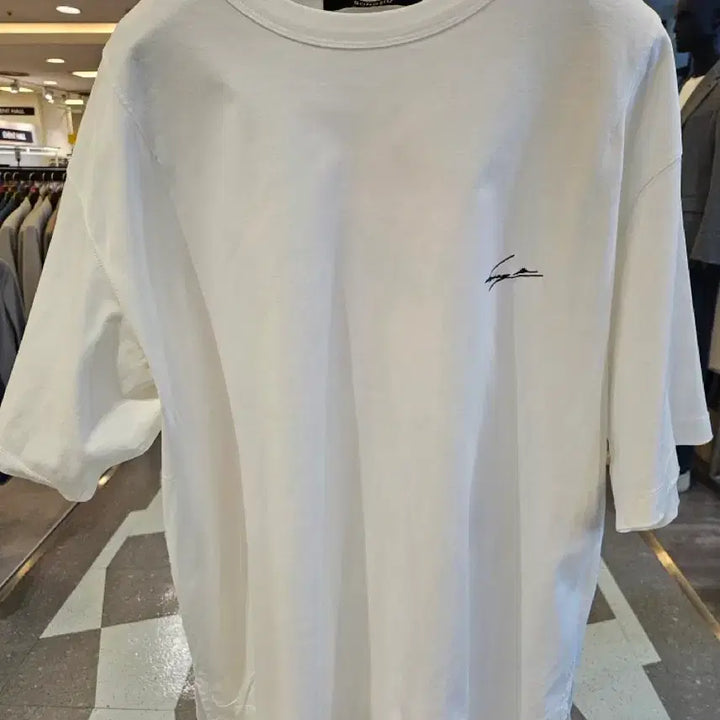 [BUNJANG] Songzio Short Sleeve T-Shirts (Set of 2) / 송지오 반팔 판매합니다.