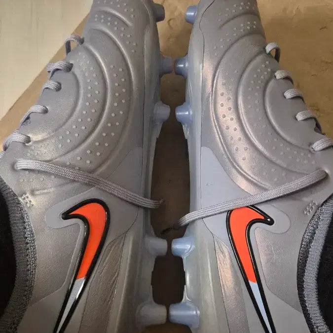 [BUNJANG] Nike Tiempo Legend 10 AG Cleats (Full Set) / [정품] 나이키 티엠포 레전드10 AG