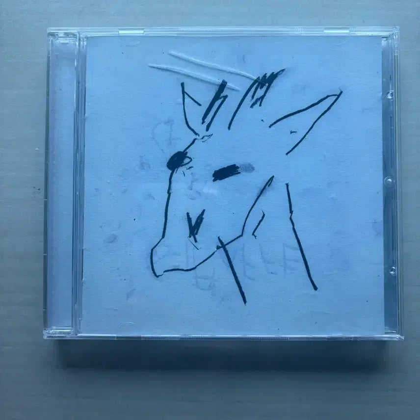[BUNJANG] Bagsagong Girin CD Album / 뱃사공 기린 cd앨범