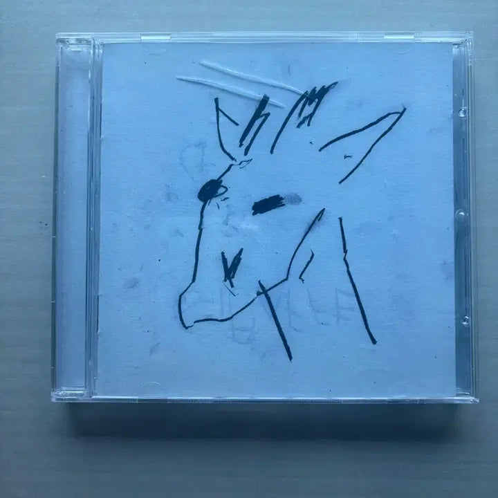 [BUNJANG] Bagsagong Girin CD Album / 뱃사공 기린 cd앨범
